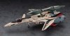 Hasegawa 65885 YF-19 w/ Fast Pack & Fold Booster 1/72