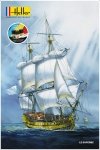 Heller 58895 Starter Kit - Le Superbe