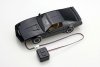 Aoshima 06561 1/24 Knight Rider Knight 2000 K.I.T.T. Seasonⅳ Scanner & Sound Unit