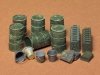 Tamiya 35026 Jerry Can