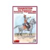 Mini Art 16035 Trumpeter 2Nd Westph