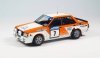 NuNu 24018 Mitsubishi Lancer Turbo 1982 Rally of 1000 Lakes 1/24