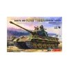 Meng TS-031 Sdkfz 182 King Tiger (Henschel turret) 1/35