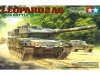 Tamiya 35271 Leopard 2 A6 Main Battle Tank 1/35