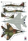 Hobby 2000 48024 MiG-29 Czech & Slovak Air Force 1/48