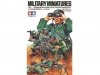 Tamiya 35038 Ger. Machine G. Troops