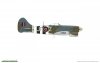 Eduard 82122 Tempest Mk.V series 2
