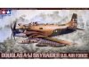 Tamiya 61073 A-1J Skyraider U. S. Air Force