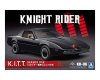 Aoshima 06560 1/24 KR#06 KNIGHT RIDER KNIGHT 2000 K.I.T.T. SEASON I SCANNER & SOUND UNIT