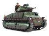 Tamiya 35344 1/35 SOMUA S35