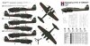 Hobby 2000 72054 Nakajima J1N1-S GEKKO 1945 1/72
