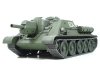 Tamiya 32527 1/48 Russian SU-122