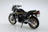 Aoshima 06653 1/12 KAWASAKI ZR400C ZEPHYR X '02