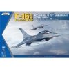 Kinetic 48055 F-16A/B Rocaf 70 Th Ann. Marking