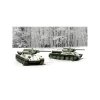 Italeri 7523 1/72 T-34/76 Mod.42