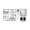 Tamiya 12691 1/12 Suzuki GSX-RR '20 Front Fork Set