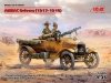 ICM 35707 ANZAC drivers