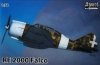 Sword 72111 Re 2000 Falco 1/72