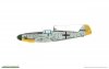 Eduard 70154 Bf 109 F-2 ProfiPACK Edition 1/72