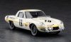 Hasegawa CH50-51050 Mazda Cosmo Sport 1968 Marathon De La Route Super Detail 1/24