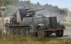 Trumpeter 01585 8,8Cm Flak 18 Selb.