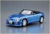 Aoshima 06234 1/24 TC#37 Mola Sports EA11R Cappuccino '91 (Suzuki)