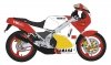 Hasegawa 21759 Yamaha TZR250 (2AW) Special Edition 1/12