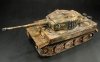 Afv Club 35S25 Pz.Kpfw VI Tiger Ausf. E 1/35