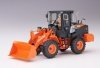 Hasegawa WM04-66004 Hitachi Wheel Loader ZW100-6