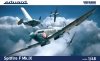 Eduard 84175 Spitfire F Mk.IX Weekend edition