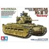 Tamiya 35355 1/35 Matilda MkIII/IV Red Army