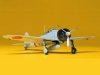 Tamiya 61016 A6M2 Type 21 Zero Fighter