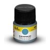 Heller Acrylic Paint 089 Middle Blue Matt 12 ml