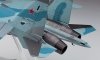 Hasegawa E44-01574 Su-35S Flanker 1/72
