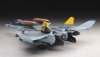Hasegawa 65785 VF-0C VMFAT-203 Hawks 1/72