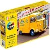 Heller 56744 Starter Set - Citroen Type H 2 decorations