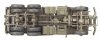 AFV Club AF35300 M54A2 5-Tpm 6x6 Cago Truck 1/35