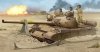 Trumpeter 01548 T-62 mod.1962 (Iraq Regular Army)