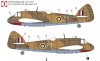 Hobby 2000 72002 Beaufighter Mk. IF/IC 1/72