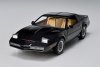 Aoshima 06560 1/24 KR#06 KNIGHT RIDER KNIGHT 2000 K.I.T.T. SEASON I SCANNER & SOUND UNIT
