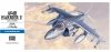 Hasegawa D19-00449 Av-8B Harrier II 1/72