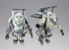 Hasegawa 64113 1/35 Fireball SG & SG Plowler