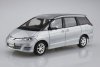 Aoshima 06694 1/24 TOYOTA GSR50 Estima Aeras '06