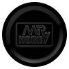 Hobby Colour H012 Flat Black(Matt)
