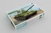 Trumpeter 01552 T-62 Mod. 1975 (1972+Ktd2)