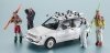 Hasegawa 20610 Toyota Starlet EP71 Si White Limited (3 Door) 'Ski Version' 1/24