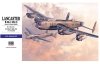 Hasegawa E23-00553 Lancaster B. Mk.I/Mk.III 1/72