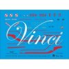 Big Model Vinci 72009 Kalkomania W3W Sokół Rządowy 1/72