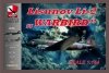 Big Model 1440016 Li-2 WarBird