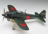 Hasegawa ST34-08884 Zero Fighter Type 52 hei 1/32